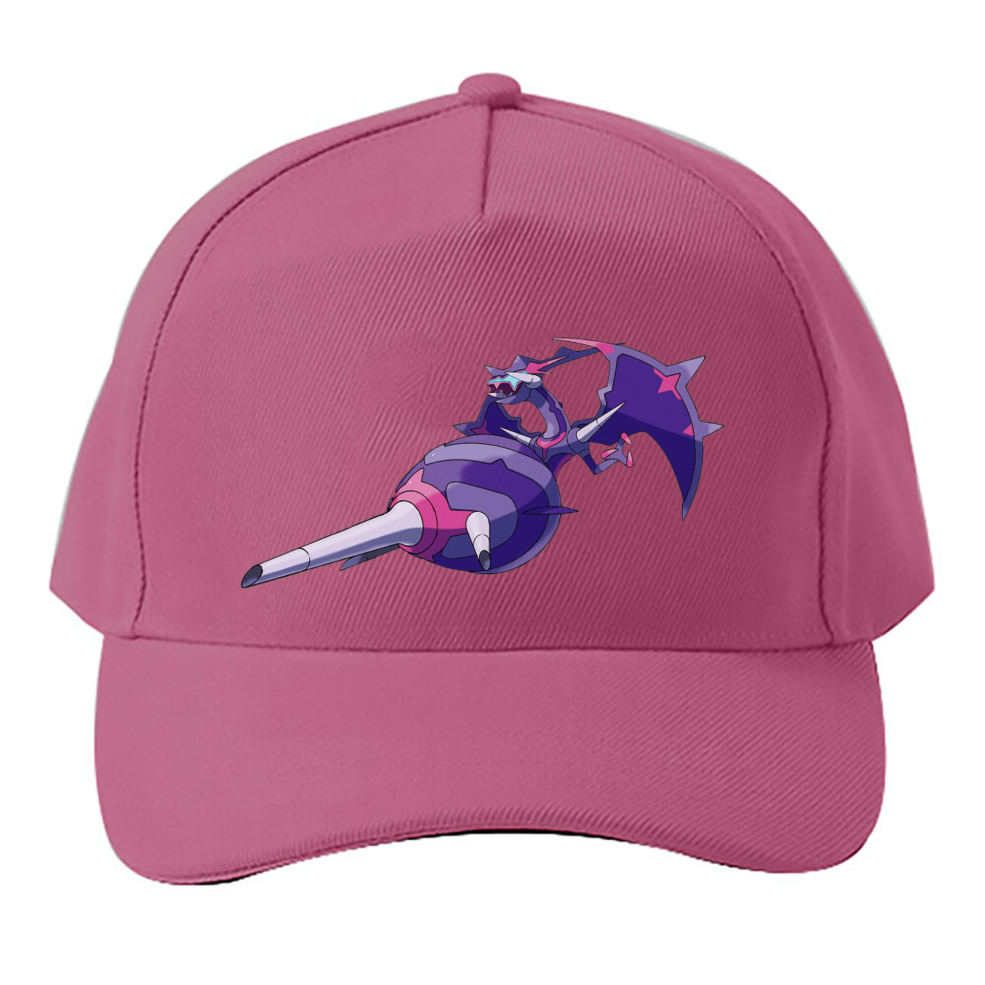 （画像用） ポケットモンスター Pokémon ベースボールキャップ 綿100％ 男女兼用 帽子 スポーツ